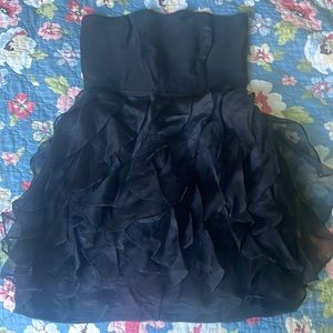 Rachel Zoe silk dress sz 10